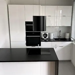  Apartament A Modern For 2 People