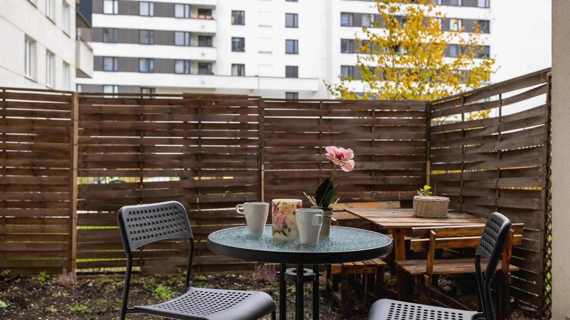 Cracow Royal Blue Apartment Avia Estate By Noclegi Renters Krakow